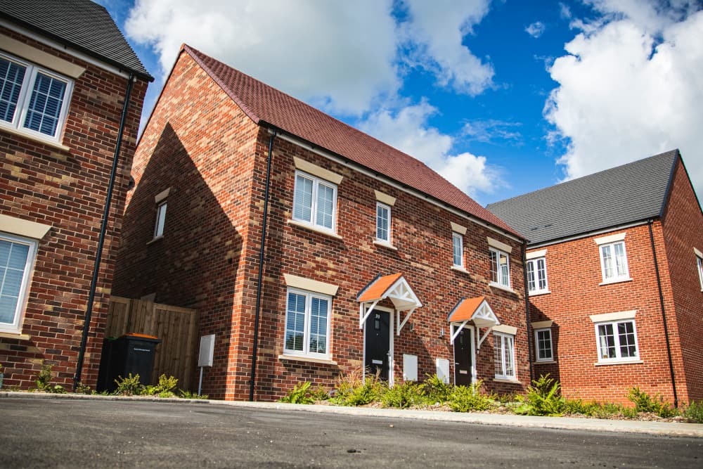 Community accommodation space