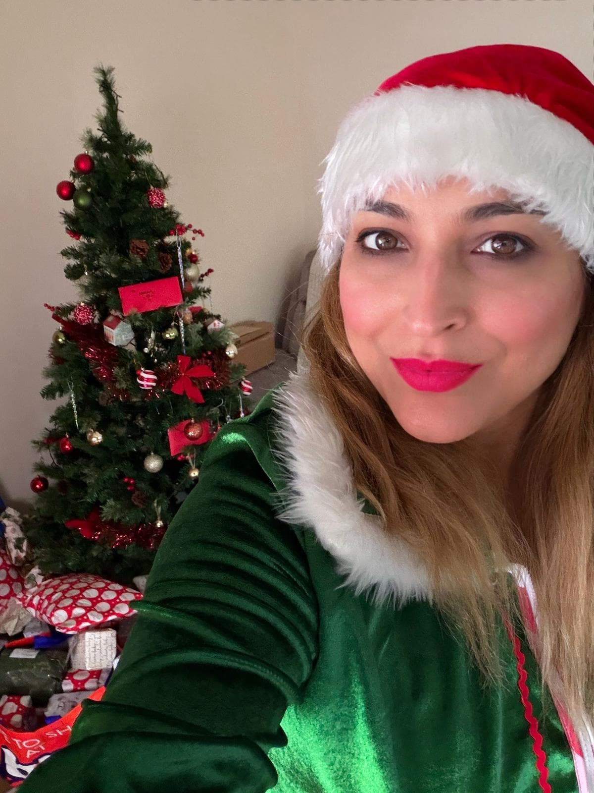 2025 Christmas Celebration, photo 1
