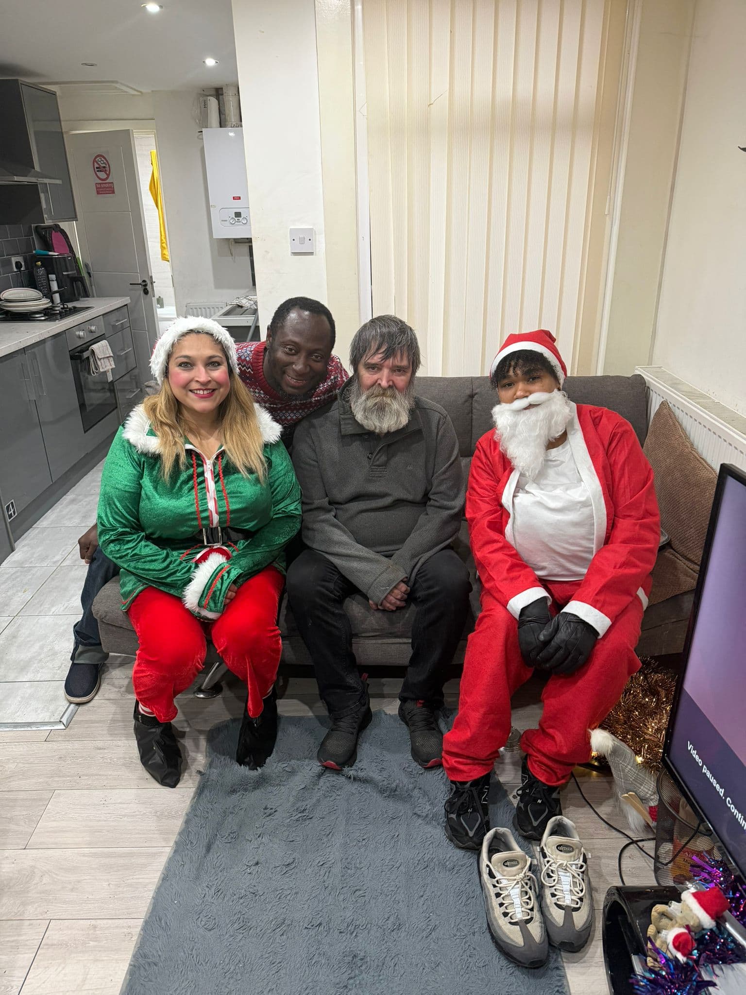 2025 Christmas Celebration, photo 2