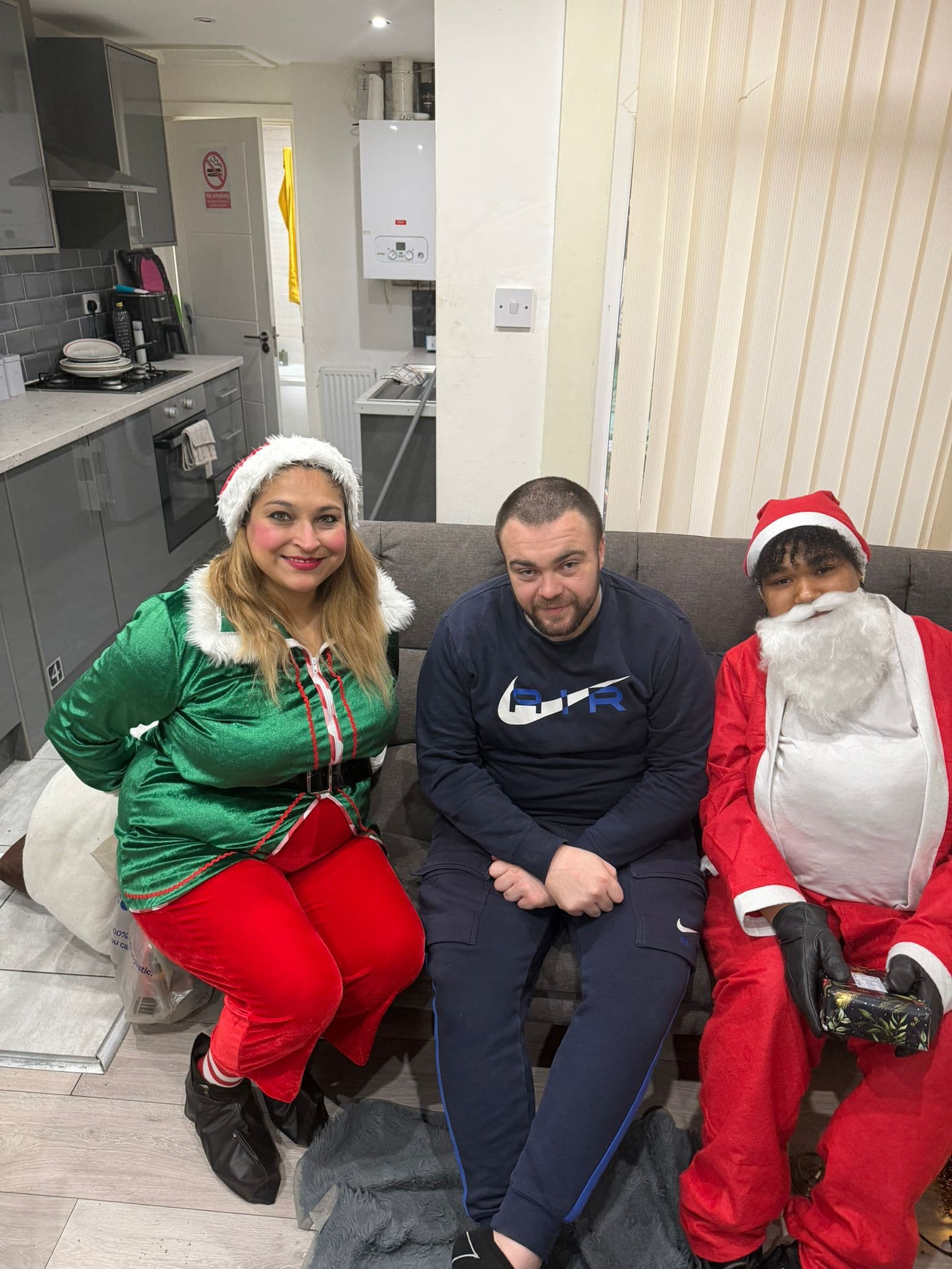 2025 Christmas Celebration, photo 4