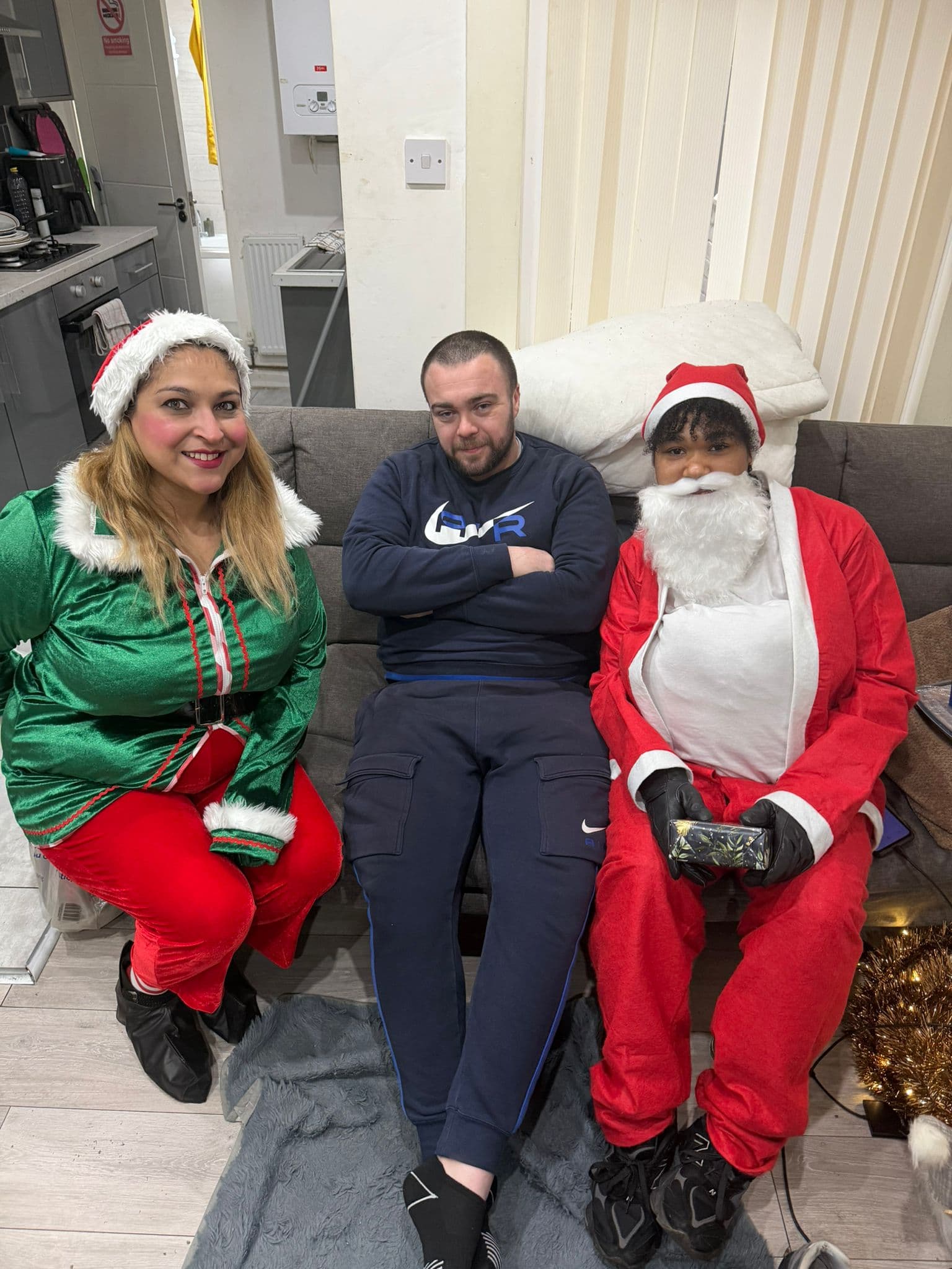 2025 Christmas Celebration, photo 5