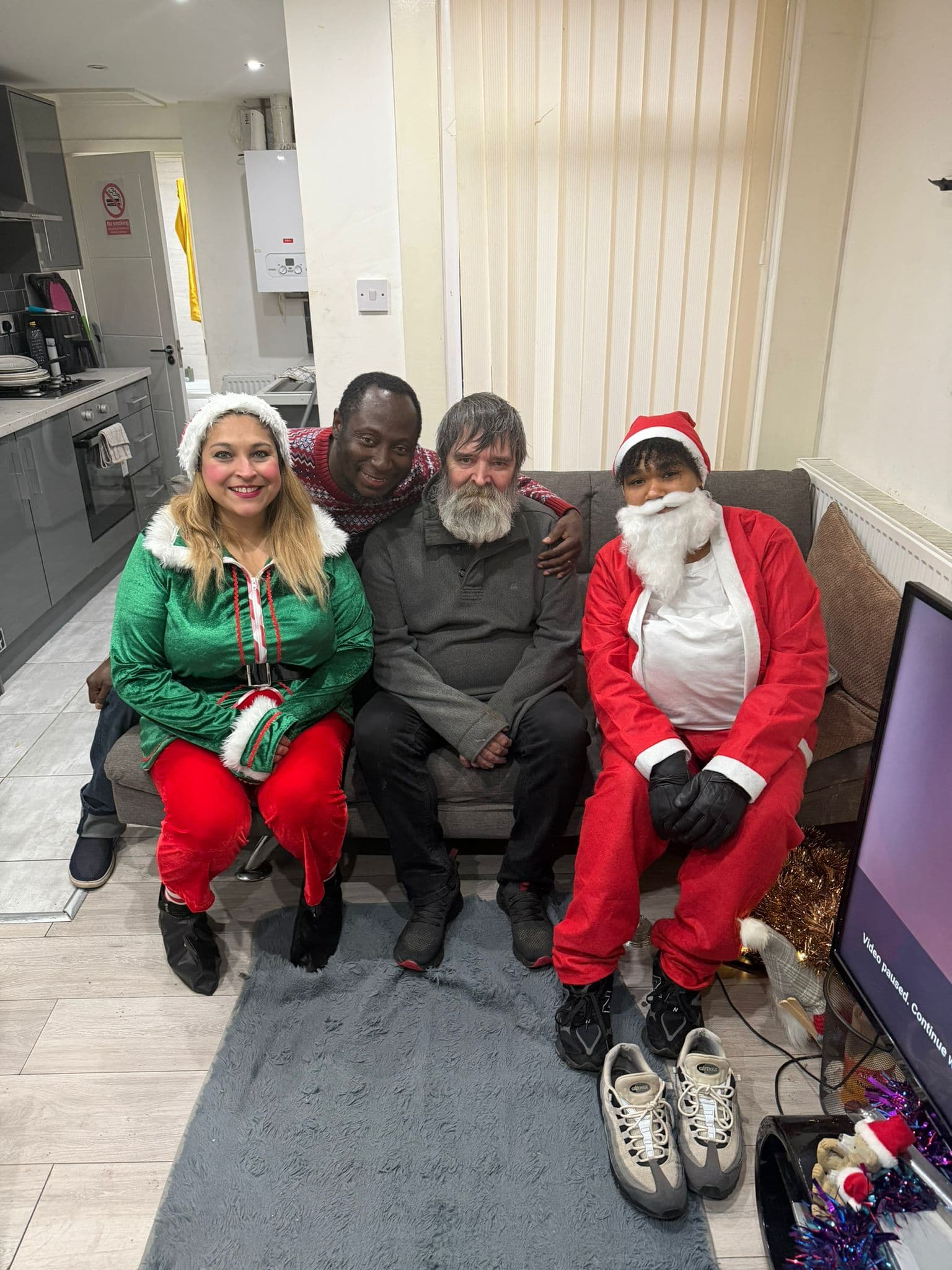 2025 Christmas Celebration, photo 6