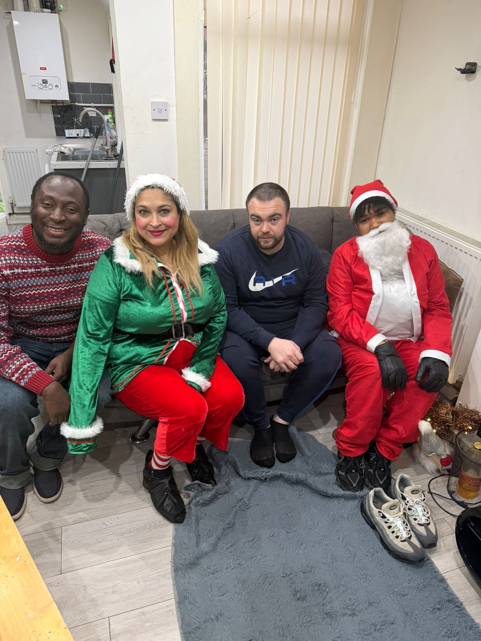 2025 Christmas Celebration, photo 7