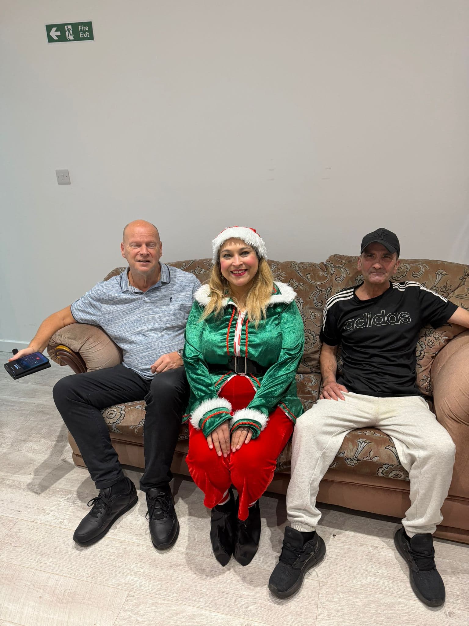 2025 Christmas Celebration, photo 8