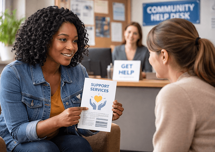 Neighbourhood Partnerships
