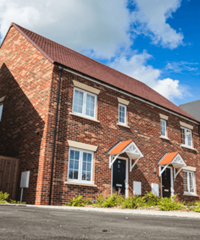 Care-focussed accommodation