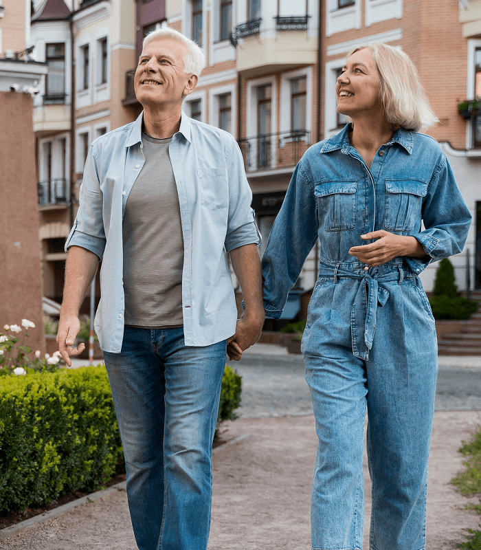 Warm and welcoming property